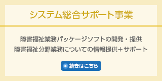 システム総合サポート事業